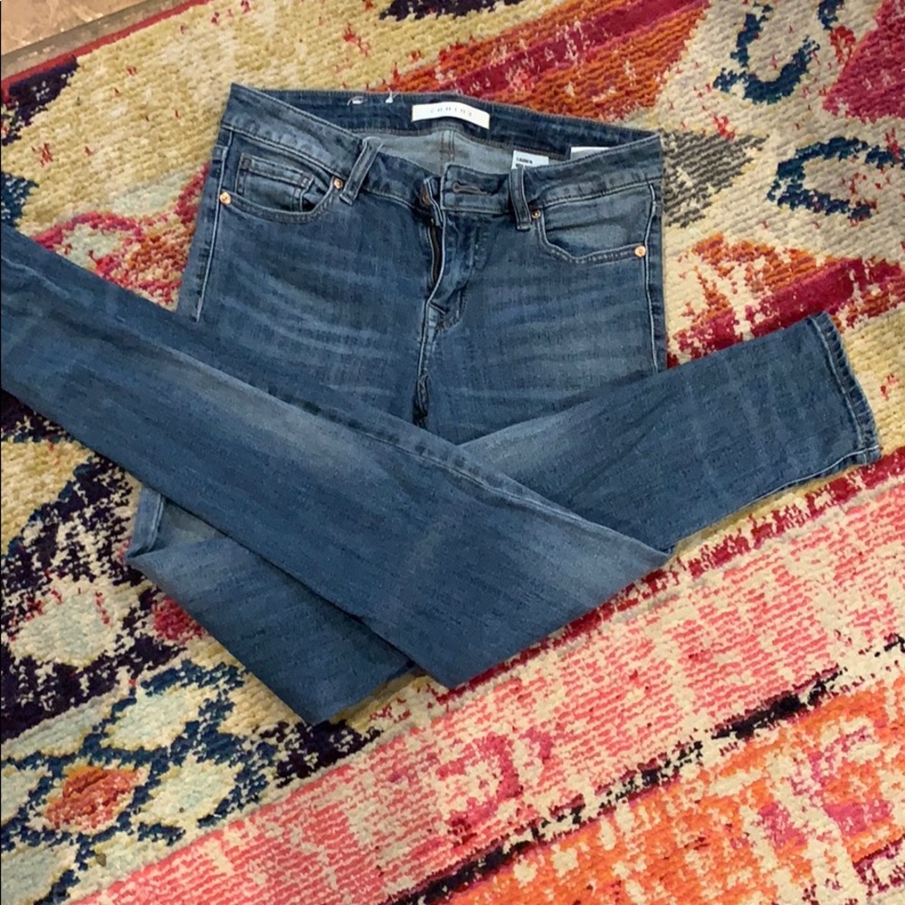 Eunina denim